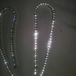3mm Tennis Chain